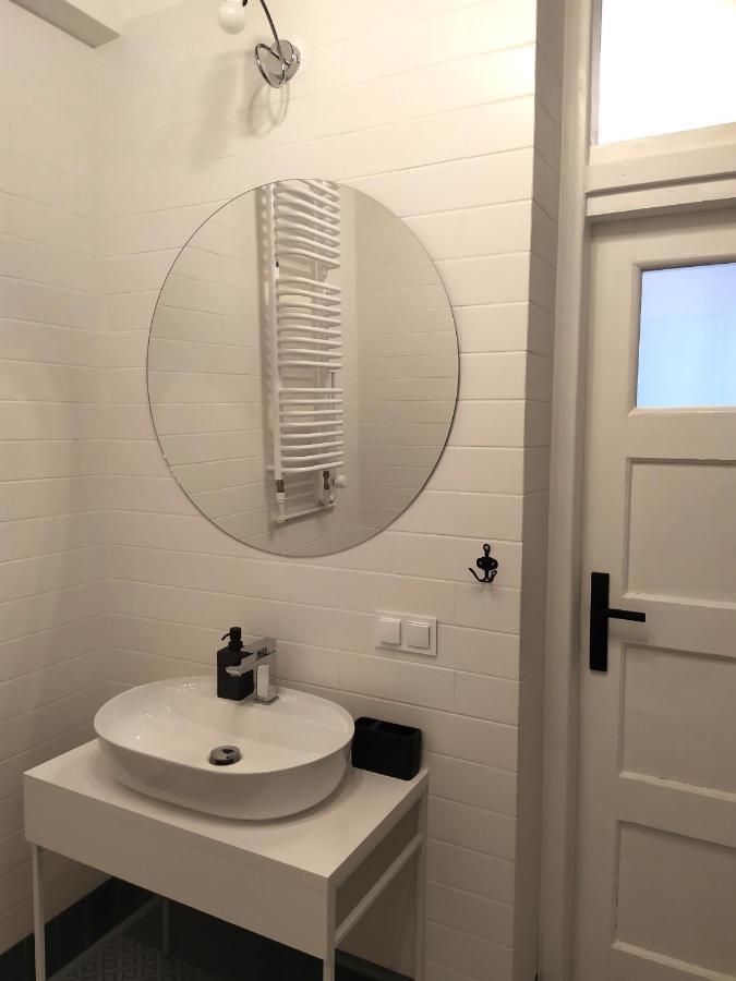 Ndm Apartament 华沙 外观 照片